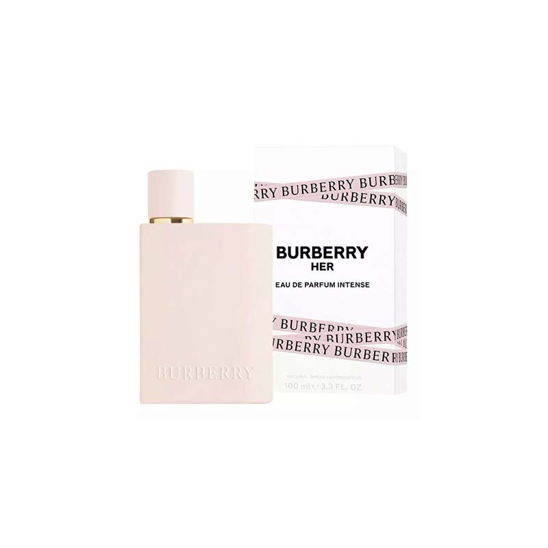 Burberry Her Eau De Parfum Intense