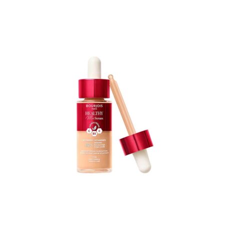 Bourjois Healthy Mix Serum Foundation - 52-VANILLA