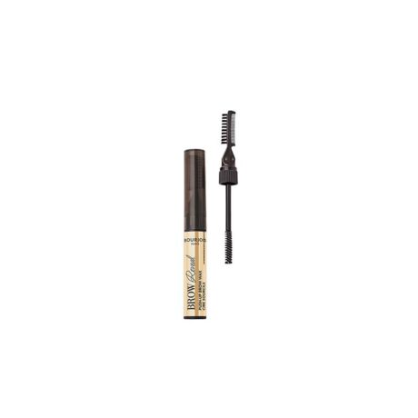 Bourjois Brow Reveal Push Up Brow Wax - 1 Clear