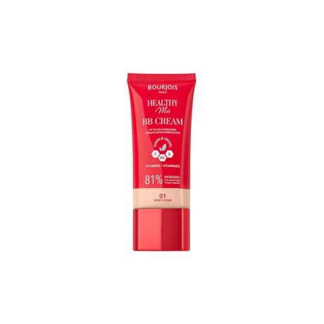 Bourjois Healthy Mix BB Cream - 01 Ivory