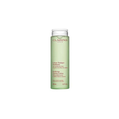 Clarins Lotion Tonique Purifiante 200ml -