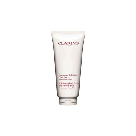 Clarins Exfoliating Body Scrub 200ml -
