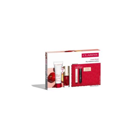 Set Clarins -