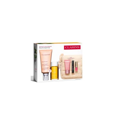 Set Clarins -