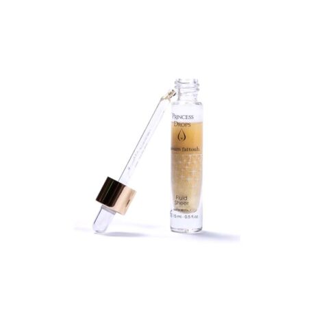 Bassam Fattouh Princess Drops -