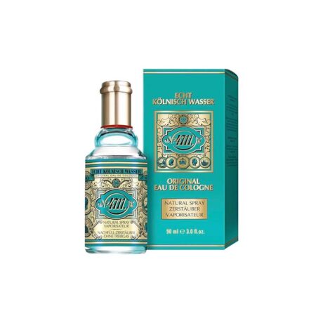 4711 Man Eau De Toilette 400ml -