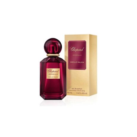 Chopard Vanille Malika Imperial -