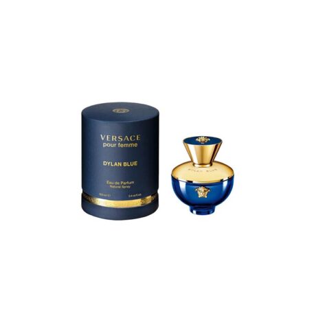 Versace Dylan Blue -