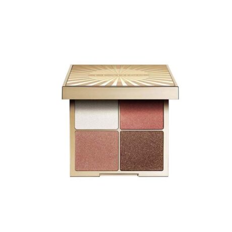 Clarins All In One Palette Summer Radiant -