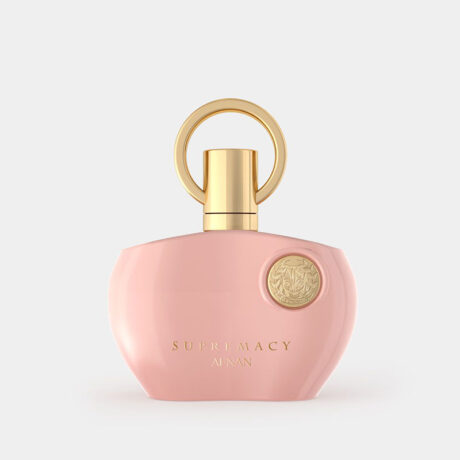 Afnan Supremacy Pink 100ml Edp -