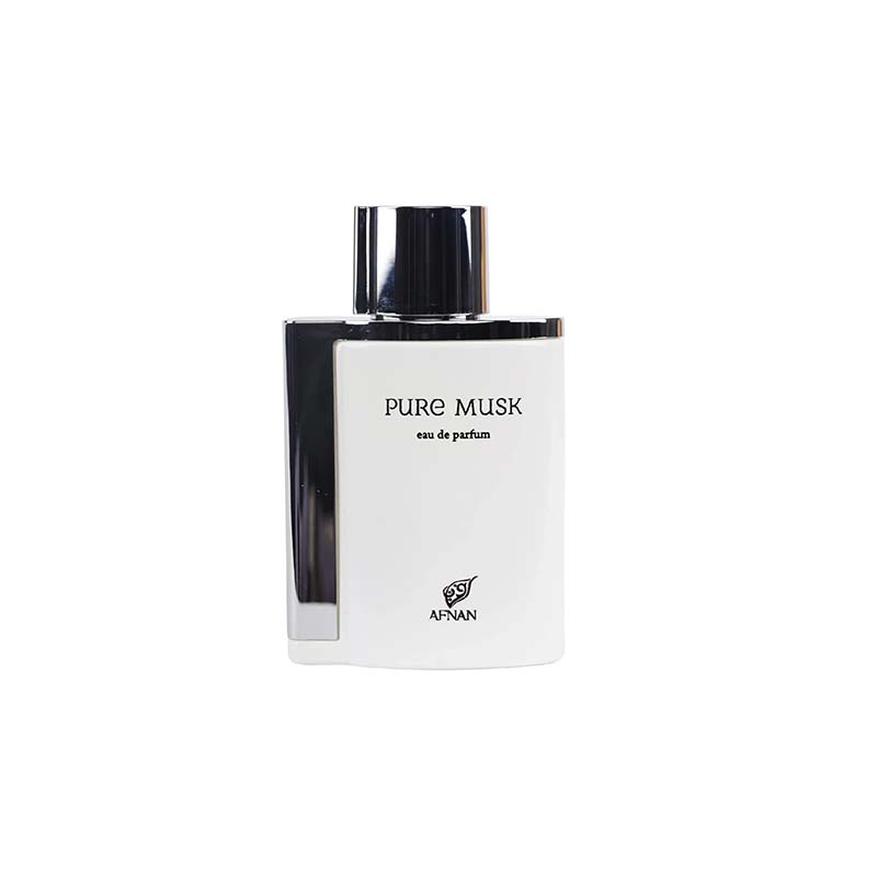 Afnan Afnan Pure Musk Vapo 100ml