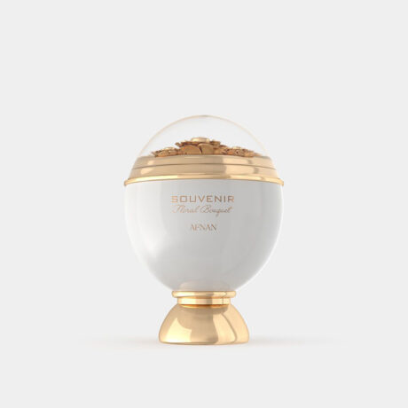 Afnan Souvenir Floral Bouquet 100ml Edp -