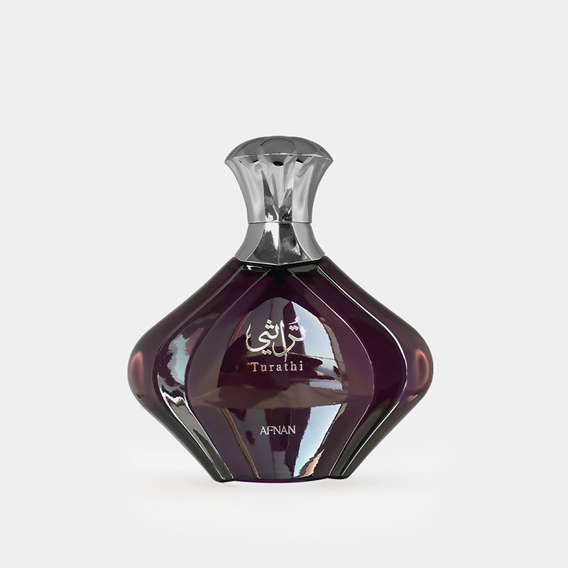Afnan Afnan Turathi Femme Purple Women Eau De Perfume 100 Ml