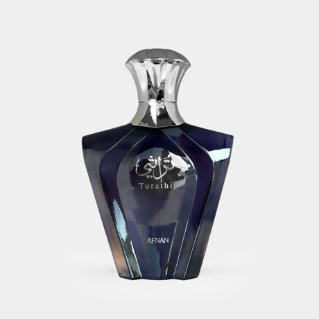 Afnan Turathi Homme Blue Men Eau De Parfume 90ml -