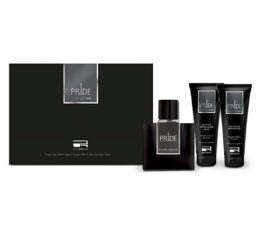 Set Rue Broca Pride Pour Homme