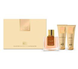 Set Rue Broca Pride Woman