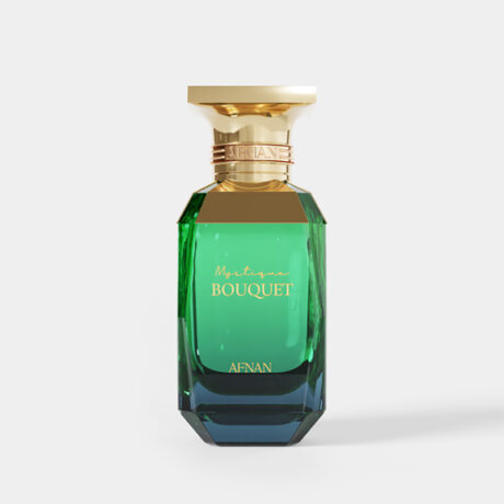 Afnan Mystique Bouquet -