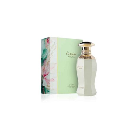 Afnan Kiaana Angel Woman 100ml -