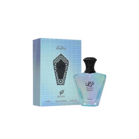 Afnan Turathi Electric 90ml -