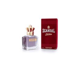 Jean Paul Gaultier Scandal