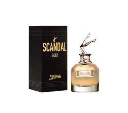 Jean Paul Gaultier Scandal Gold