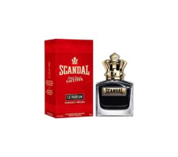 Jean Paul Gaultier Scandal Le Parfum