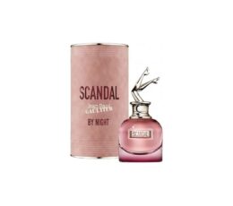 Jean Paul Gaultier Scandal By Night Intense