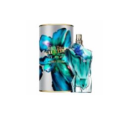 Jean Paul Gaultier Le Beau Flower Edition 