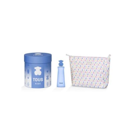 Set Tous Kids Boy -