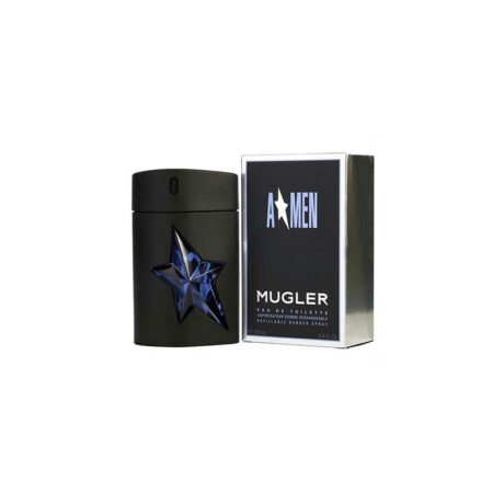 Alien Mugler Man Eau De Toilette -