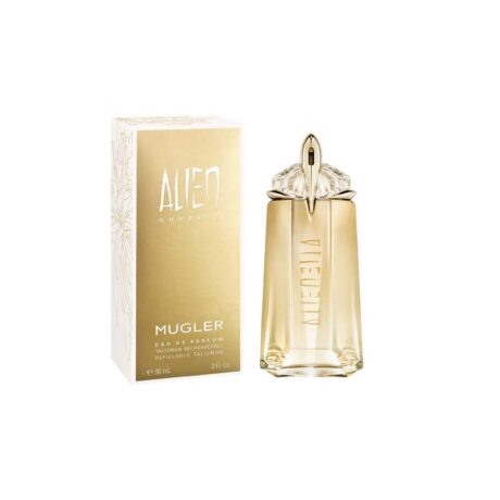 Alien Goddess Women Eau De Parfum -