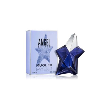 Edp Mugler Angel Elixir Vapo 100ml -