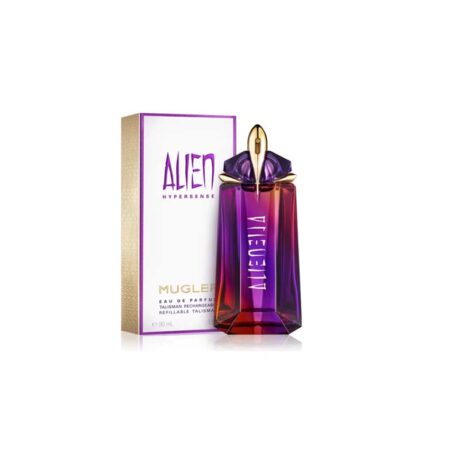 Alien Hypersense Women Eau De Parfum -