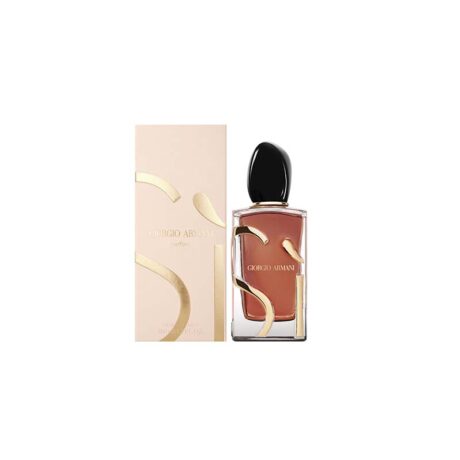 Giorgio Armani Si Women Parfum -