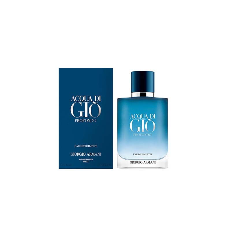 Giorgio Armani Giorgio Armani Aqua Di Gio Profondo Man Parfum