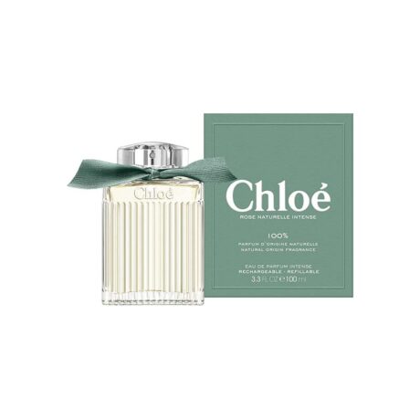 Chloe Signature Rose Naturelle Intense Women Edp 100ml -