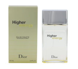 DIOR HIGHER ENERGY-EDT 100ml