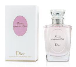 DIOR FOREVER AND EVER-EDT  100ML