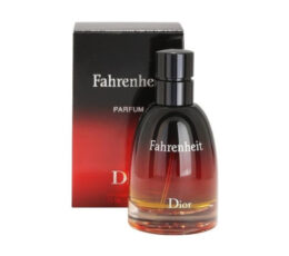 DIOR FAHRENHEIT-PARFUM 75ML