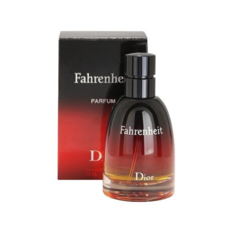 DIOR FAHRENHEIT-PARFUM 75ML -
