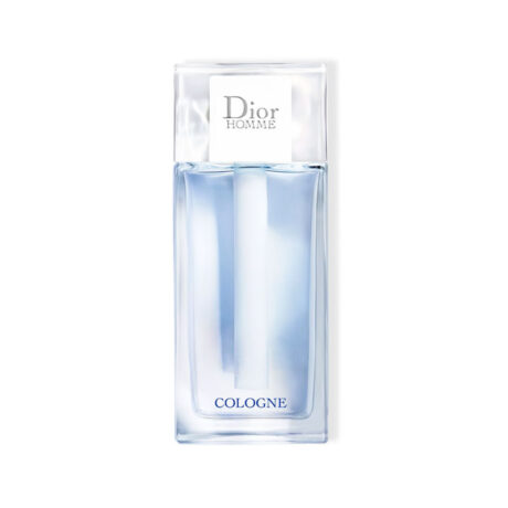 DIOR HOMME COLOGNE-EDT -