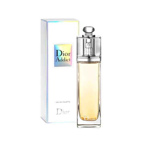 DIOR ADDICT- EDT -