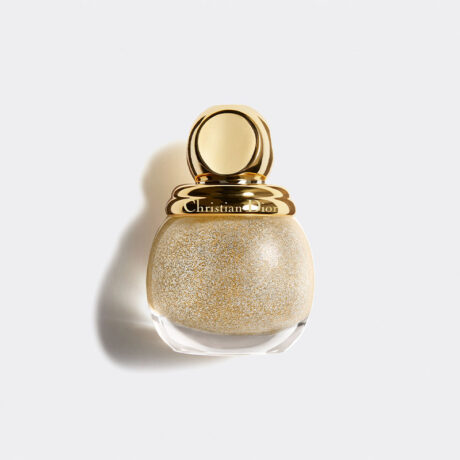 DIORIFIC TOP COAT 001 - Bouton D'or