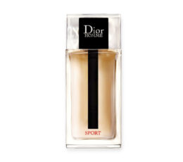 DIOR HOMME SPORT-EDT SPRAY