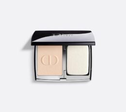 Dior Forever Natural Velvet Compact Foundation