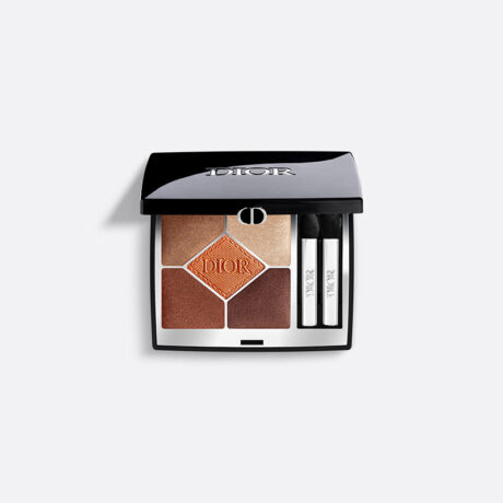 Dior Diorshow 5 Couleurs 439 Copper 7g INT23 - 439 Copper