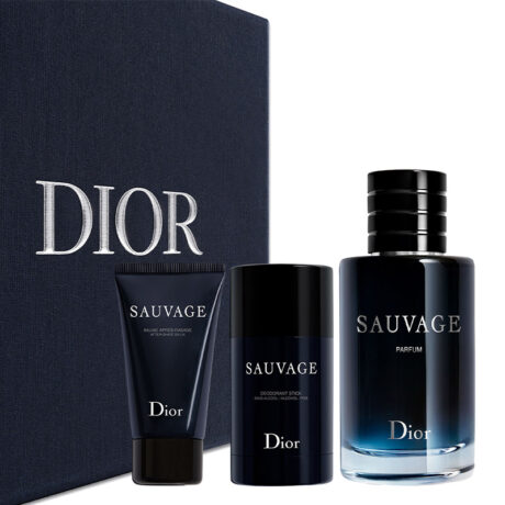 DIOR SAUVAGE-COF PARFUM 100ML -