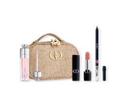 Set Dior Les Essentiels Levres Coutoure