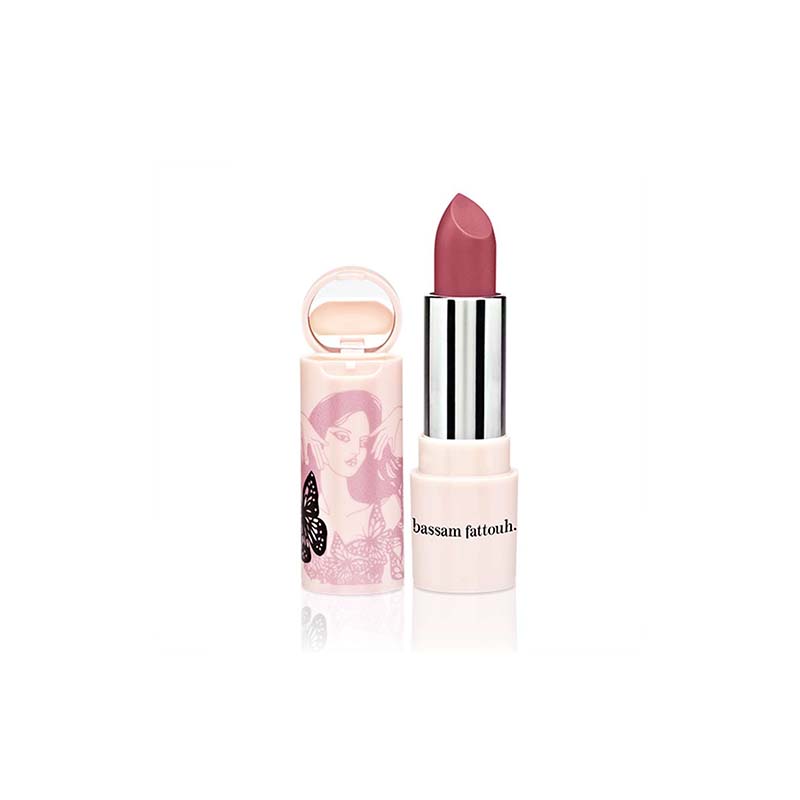 Bassam Fattouh Lipstick Balm Haifa s Lips