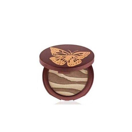 Bassam Fattouh Bronzer Shamss -